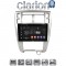 CLARION GL71006 Οθόνη OEM Multimedia Αυτοκινήτου για Hyundai Tucson 2004 > 2010 (CarPlay/AndroidAuto/BT/GPS/WIFI/GPRS)