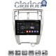CLARION GL71006 Οθόνη OEM Multimedia Αυτοκινήτου για Hyundai Tucson 2004 > 2010 (CarPlay/AndroidAuto/BT/GPS/WIFI/GPRS)