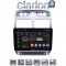 CLARION GL71017 Οθόνη OEM Multimedia Αυτοκινήτου για Peugeot 307 (CarPlay/AndroidAuto/BT/GPS/WIFI/GPRS)