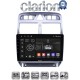 CLARION GL71017 Οθόνη OEM Multimedia Αυτοκινήτου για Peugeot 307 (CarPlay/AndroidAuto/BT/GPS/WIFI/GPRS)