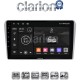 CLARION GL71025 Οθόνη OEM Multimedia Αυτοκινήτου για Toyota Avensis 2003>2008 (CarPlay/AndroidAuto/BT/GPS/WIFI/GPRS)