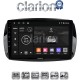 CLARION GL71029 Οθόνη OEM Multimedia Αυτοκινήτου για SMART ForTwo 2015> (CarPlay/AndroidAuto/BT/GPS/WIFI/GPRS)