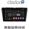 CLARION GL71034 Οθόνη OEM Multimedia Αυτοκινήτου για MAZDA 3 2009>2014 (CarPlay/AndroidAuto/BT/GPS/WIFI/GPRS)
