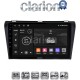 CLARION GL71034 Οθόνη OEM Multimedia Αυτοκινήτου για MAZDA 3 2009>2014 (CarPlay/AndroidAuto/BT/GPS/WIFI/GPRS)