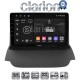 CLARION GL71039 Οθόνη OEM Multimedia Αυτοκινήτου για FORD ECOSPORT 2012>2017 (CarPlay/AndroidAuto/BT/GPS/WIFI/GPRS)