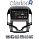 CLARION GL71043CL Οθόνη OEM Multimedia Αυτοκινήτου για HYUNDAI i30 2007-2012 (CarPlay/AndroidAuto/BT/GPS/WIFI/GPRS)