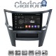 CLARION GL71061 Οθόνη OEM Multimedia Αυτοκινήτου για Subaru Legacy-Outback 2009>2013 (CarPlay/AndroidAuto/BT/GPS/WIFI/GPRS)