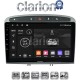 CLARION GL71083S Οθόνη OEM Multimedia Αυτοκινήτου για Peugeot 308 2007 > 2012 (CarPlay/AndroidAuto/BT/GPS/WIFI/GPRS)