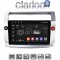 CLARION GL71088 Οθόνη OEM Multimedia Αυτοκινήτου για CITROEN C4 2004 > 2011 (CarPlay/AndroidAuto/BT/GPS/WIFI/GPRS)