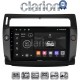 CLARION GL71088B Οθόνη OEM Multimedia Αυτοκινήτου για 0 (CarPlay/AndroidAuto/BT/GPS/WIFI/GPRS)