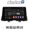 CLARION GL31796 Οθόνη OEM Multimedia Αυτοκινήτου για Kia Piccanto 2021> (CarPlay/AndroidAuto/BT/GPS/WIFI/GPRS)