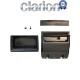 CLARION GL31256 Οθόνη OEM Multimedia Αυτοκινήτου για Mazda 2 2002 > 2007 (CarPlay/AndroidAuto/BT/GPS/WIFI/GPRS)