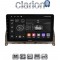 CLARION GL31265BR Οθόνη OEM Multimedia Αυτοκινήτου για Mercedes C Class W204 2007 > 2011 (CarPlay/AndroidAuto/BT/GPS/WIFI/GPRS)