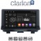 CLARION GL31292 Οθόνη OEM Multimedia Αυτοκινήτου για Audi Q3 2011 > 2019 (CarPlay/AndroidAuto/BT/GPS/WIFI/GPRS)