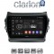 CLARION GL31309 Οθόνη OEM Multimedia Αυτοκινήτου για HY SANTA FE 2013 > 2017 HY IX45 (CarPlay/AndroidAuto/BT/GPS/WIFI/GPRS)