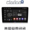 CLARION GL72019S Οθόνη OEM Multimedia Αυτοκινήτου για OPEL (CarPlay/AndroidAuto/BT/GPS/WIFI/GPRS)
