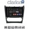 CLARION GL72093 Οθόνη OEM Multimedia Αυτοκινήτου για MERCEDES C class (W203) – CLC 2004>2008 (CarPlay/AndroidAuto/BT/GPS/WIFI/GPRS)