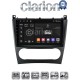 CLARION GL72093 Οθόνη OEM Multimedia Αυτοκινήτου για MERCEDES C class (W203) – CLC 2004>2008 (CarPlay/AndroidAuto/BT/GPS/WIFI/GPRS)