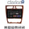 CLARION GL72171W Οθόνη OEM Multimedia Αυτοκινήτου για Mercedes C Class 1999 > 2004 (Προ Facelift) (CarPlay/AndroidAuto/BT/GPS/WIFI/GPRS)