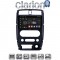 CLARION GL72186 Οθόνη OEM Multimedia Αυτοκινήτου για SUZUKI JIMNY 2007 > 2018 (CarPlay/AndroidAuto/BT/GPS/WIFI/GPRS)