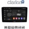 CLARION GL72193 Οθόνη OEM Multimedia Αυτοκινήτου για DUCATO, BOXER, JUMBER (CarPlay/AndroidAuto/BT/GPS/WIFI/GPRS)