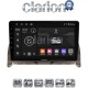 CLARION GL72265BR Οθόνη OEM Multimedia Αυτοκινήτου για Mercedes C Class W204 2007 > 2011 (CarPlay/AndroidAuto/BT/GPS/WIFI/GPRS)