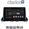 CLARION GL31441 Οθόνη OEM Multimedia Αυτοκινήτου για Mazda CX4 2014 > (CarPlay/AndroidAuto/BT/GPS/WIFI/GPRS)