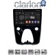CLARION GL72564 Οθόνη OEM Multimedia Αυτοκινήτου για Aygo & C1 & 107 14> (CarPlay/AndroidAuto/BT/GPS/WIFI/GPRS)