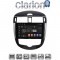 CLARION GL72648 Οθόνη OEM Multimedia Αυτοκινήτου για Nissan Pulsar 2015> (CarPlay/AndroidAuto/BT/GPS/WIFI/GPRS)