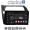 CLARION GL72744 Οθόνη OEM Multimedia Αυτοκινήτου για HONDA CIVIC 3/5D 2006-2012 (CarPlay/AndroidAuto/BT/GPS/WIFI/GPRS)