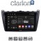 CLARION GL31012 Οθόνη OEM Multimedia Αυτοκινήτου για MAZDA 6 2008>2012(CarPlay/AndroidAuto/BT/GPS/WIFI/GPRS)
