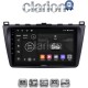 CLARION GL31012 Οθόνη OEM Multimedia Αυτοκινήτου για Mazda 6 2008 > 2012 (CarPlay/AndroidAuto/BT/GPS/WIFI)