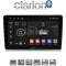 CLARION GL71019 Οθόνη OEM Multimedia Αυτοκινήτου για Opel AstraH, CorsaD, Suzuki Ignis (CarPlay/AndroidAuto/BT/GPS/WIFI/GPRS)