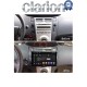 CLARION GL71084S Οθόνη OEM Multimedia Αυτοκινήτου για Τoyota Yaris 2006 > 2011 (CarPlay/AndroidAuto/BT/GPS/WIFI/GPRS)