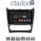CLARION GL71093 Οθόνη OEM Multimedia Αυτοκινήτου για MERCEDES C class (W203) – CLC 2004>2008 (CarPlay/AndroidAuto/BT/GPS/WIFI/GPRS)