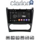 CLARION GL71093 Οθόνη OEM Multimedia Αυτοκινήτου για MERCEDES C class (W203) – CLC 2004>2008 (CarPlay/AndroidAuto/BT/GPS/WIFI/GPRS)