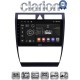 CLARION GL71102 Οθόνη OEM Multimedia Αυτοκινήτου για Audi A6 1998 > 2004 (CarPlay/AndroidAuto/BT/GPS/WIFI/GPRS)