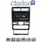 CLARION GL71104 Οθόνη OEM Multimedia Αυτοκινήτου για Ford Mondeo 2003 > 2006 (CarPlay/AndroidAuto/BT/GPS/WIFI/GPRS)