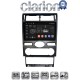 CLARION GL71104 Οθόνη OEM Multimedia Αυτοκινήτου για Ford Mondeo 2003 > 2006 (CarPlay/AndroidAuto/BT/GPS/WIFI/GPRS)