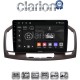 CLARION GL71114C Οθόνη OEM Multimedia Αυτοκινήτου για 0 (CarPlay/AndroidAuto/BT/GPS/WIFI/GPRS)