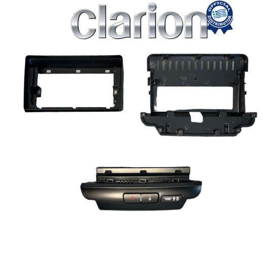 CLARION GL71125 Οθόνη OEM Multimedia Αυτοκινήτου για Kia CEED 2018 > 2022 (CarPlay/AndroidAuto/BT/GPS/WIFI/GPRS)