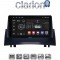 CLARION GL71138 Οθόνη OEM Multimedia Αυτοκινήτου για Renault Megane2 2002 > 2008 (CarPlay/AndroidAuto/BT/GPS/WIFI/GPRS)