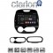 CLARION GL71155 Οθόνη OEM Multimedia Αυτοκινήτου για RENAULT CAPTURE 2013> (CarPlay/AndroidAuto/BT/GPS/WIFI/GPRS)