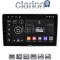 CLARION GL71160 Οθόνη OEM Multimedia Αυτοκινήτου για Alfa Romeo Mito 2008> (CarPlay/AndroidAuto/BT/GPS/WIFI/GPRS)
