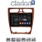 CLARION GL71171W Οθόνη OEM Multimedia Αυτοκινήτου για Mercedes C Class 1999 > 2004 (Προ Facelift) (CarPlay/AndroidAuto/BT/GPS/WIFI/GPRS)