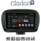 CLARION GL71199 Οθόνη OEM Multimedia Αυτοκινήτου για FIAT 500X 2014> (CarPlay/AndroidAuto/BT/GPS/WIFI/GPRS)