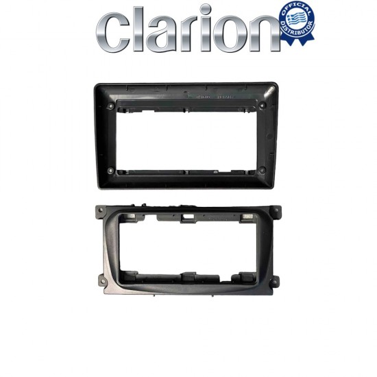 CLARION GL71237 Οθόνη OEM Multimedia Αυτοκινήτου για Ford Focus 1998 > 2004 (CarPlay/AndroidAuto/BT/GPS/WIFI/GPRS)