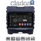 CLARION GL71248 Οθόνη OEM Multimedia Αυτοκινήτου για Ford Edge 2016 > (CarPlay/AndroidAuto/BT/GPS/WIFI/GPRS)