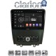 CLARION GL71249 Οθόνη OEM Multimedia Αυτοκινήτου για Ford Edge 2015> (CarPlay/AndroidAuto/BT/GPS/WIFI/GPRS)