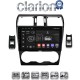 CLARION GL71262B Οθόνη OEM Multimedia Αυτοκινήτου για Subaru Impreza - Forester 2013 > (CarPlay/AndroidAuto/BT/GPS/WIFI/GPRS)
